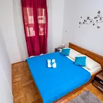Apartment With A Parking Space - 13347 *