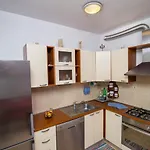 With A Parking Space - 13347 Apartment