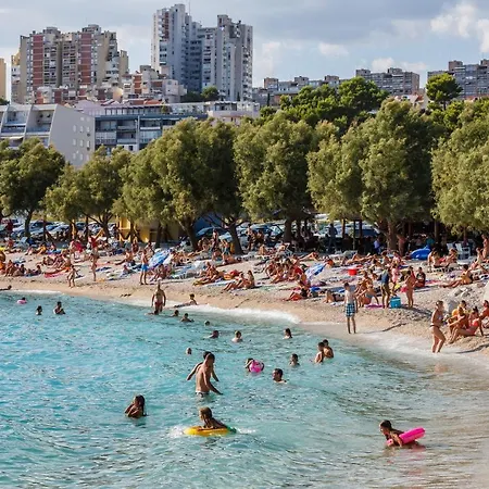 With A Parking Space - 13347 شقة سبليت