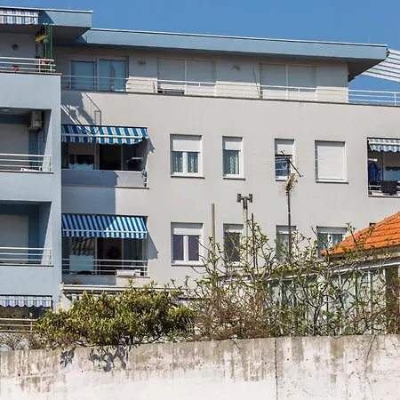 With A Parking Space - 13347 Apartment