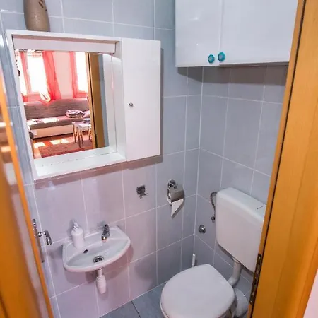 With A Parking Space - 13347 سبليت